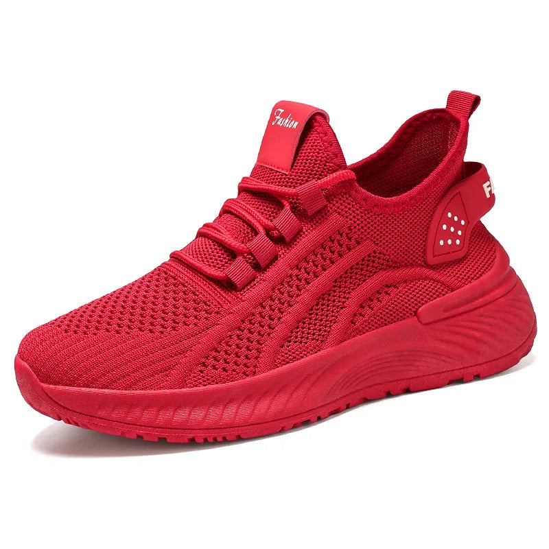 Women's Summer Sneakers™ Soft Cushioned Sole Breathable Athletic Shoes