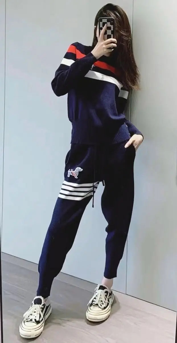 Women's Golf Suit™ Casual Korean Fashion Golf Suits