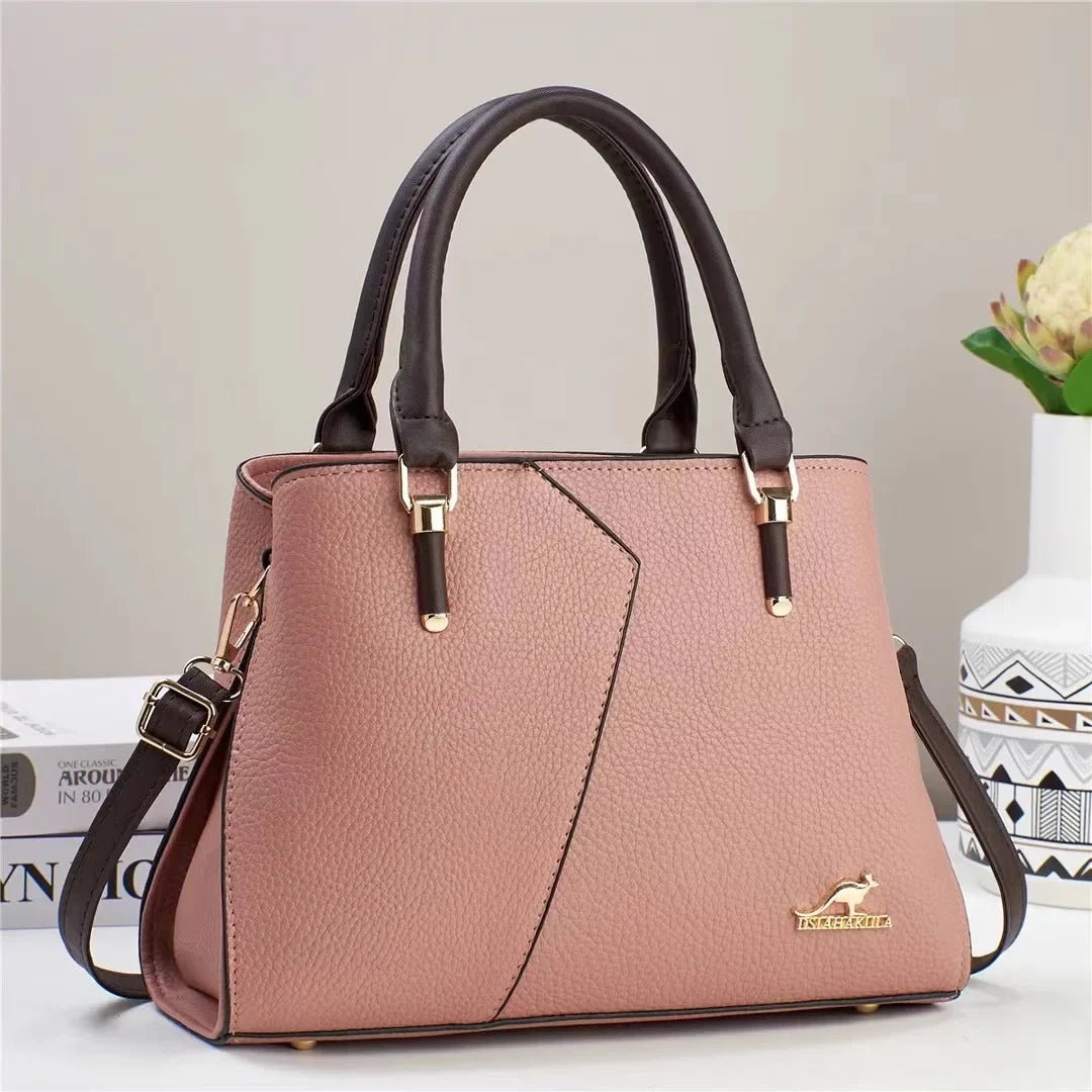 Women's Crossbody Bag™ Large Capacity Single Shoulder Bucket Bag