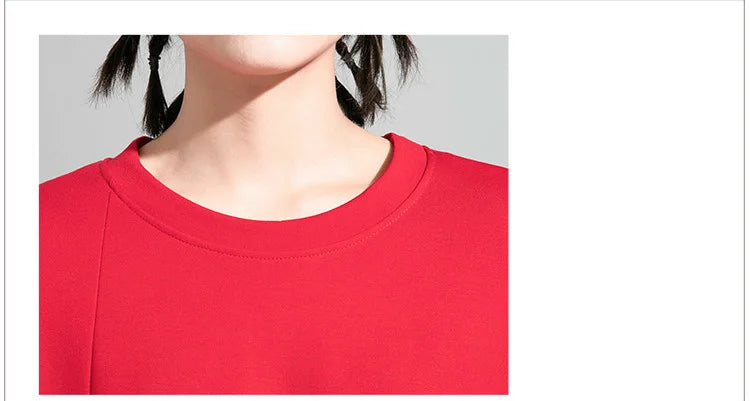 Women's Amax Zipper Design Tops™ Loose Casual Vintage Luxury T-Shirts