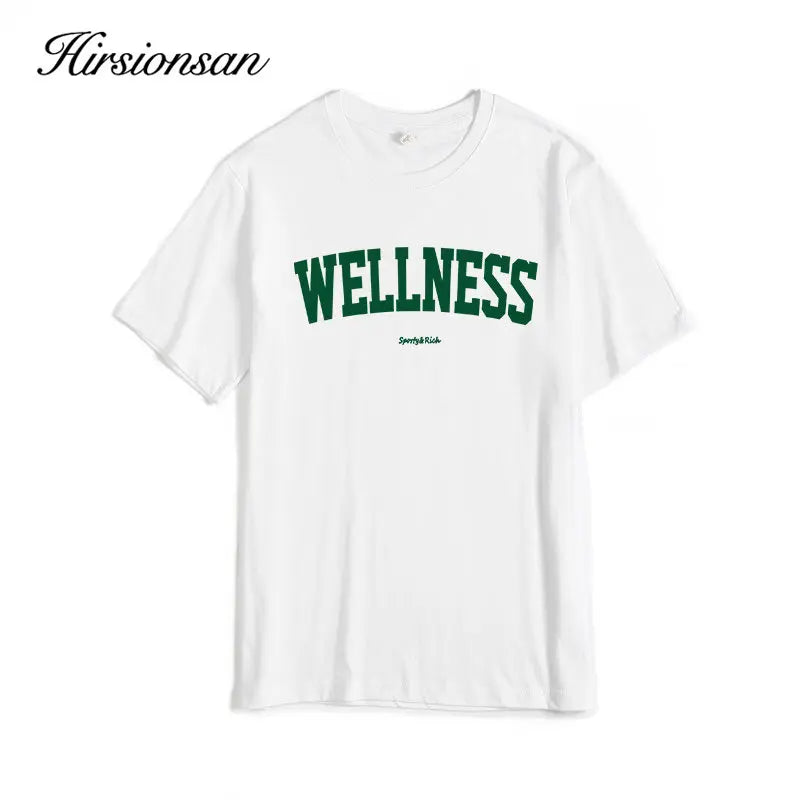 Women's Hirsionsan Loose Cotton T Shirts™ Summer Casual Soft O-neck Short Sleeves Tops