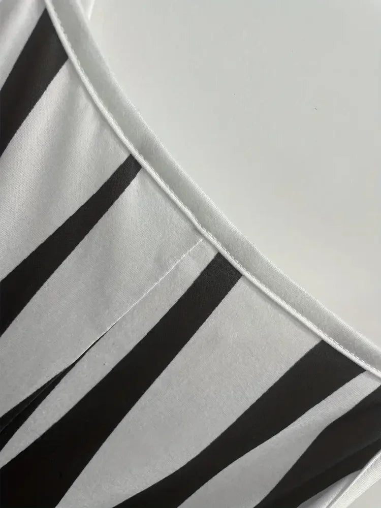 Women's Casual Sleeveless Spaghetti Strap Dress™ Abstract Print Maxi Dress