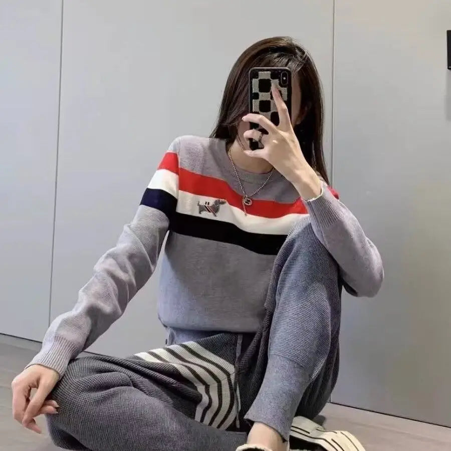 Women's Golf Suit™ Casual Korean Fashion Golf Suits