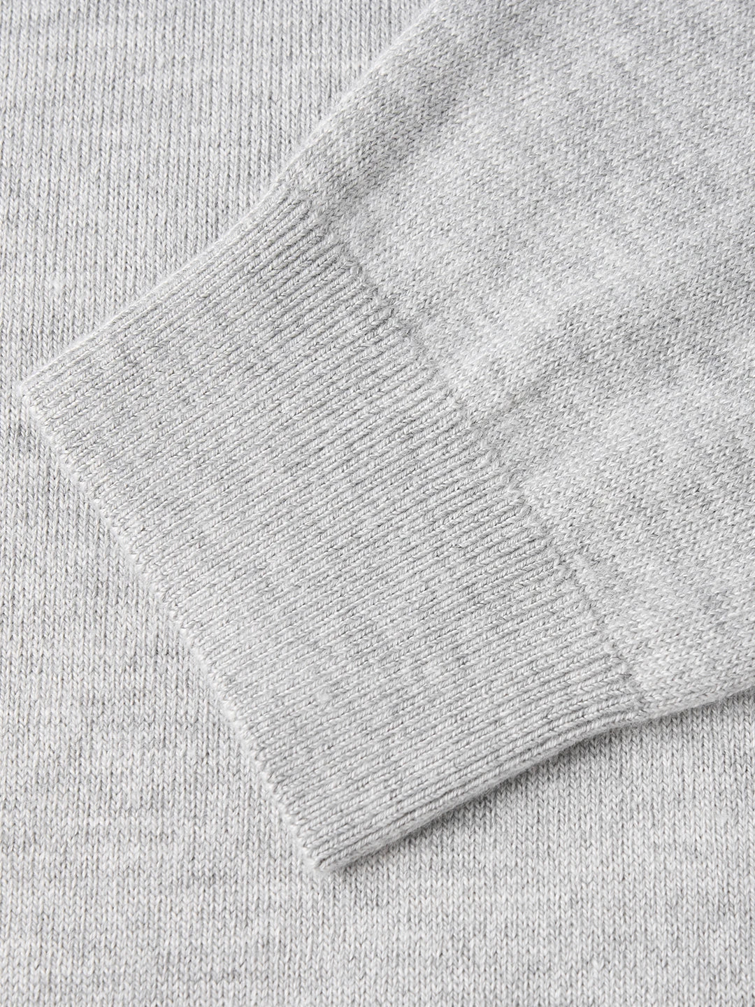 Men's Sweater™ SIMWOOD Autumn Regular Fit Antistatic Basic Knit Pullovers