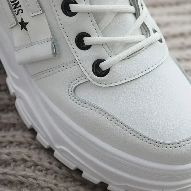 Women's Winter Snow Boots™ High-top Platform Ankle Shoes