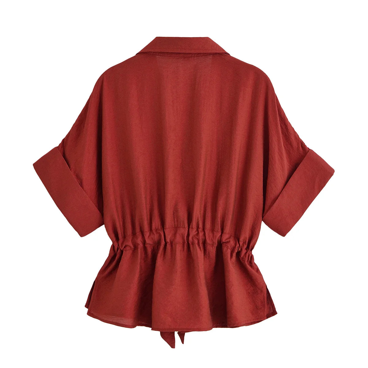 Women' Summer SUIT™ Elastic Waist Pants+ Short Sleeve T-shirt 2-piece Set