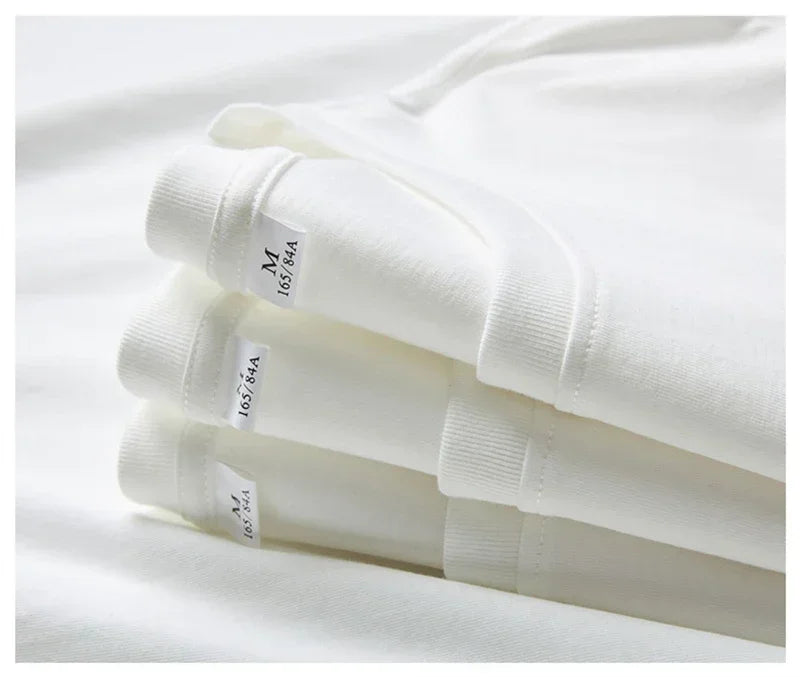 Women's Letter Printed T Shirt™ Short Sleeve Oversized Cotton Tops