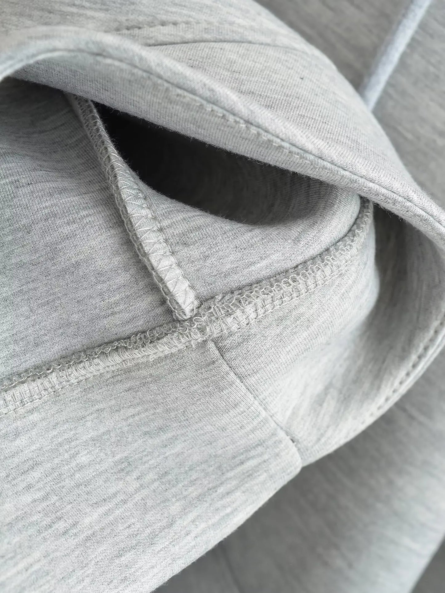 Women's Hoodies™ Long Sleeve Oversized Zip Hoodies