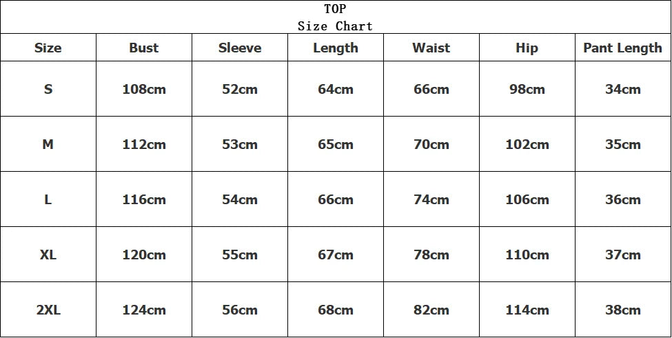 Women's Summer Suit™ Casual Loose t-Shirt and Short Pants Sets