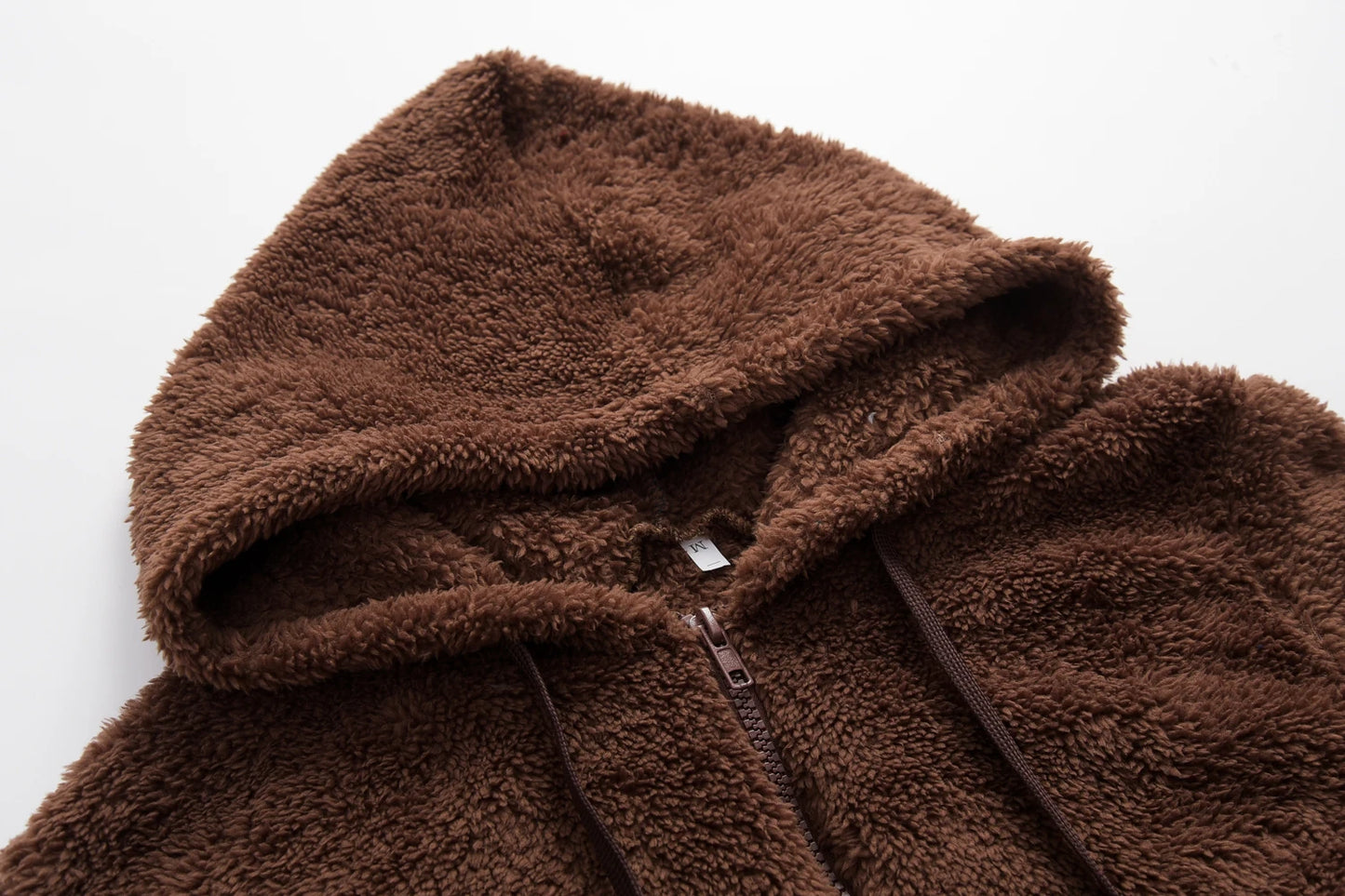 Women's Hoodies™ Monochromatic Long Sleeve Hoodies