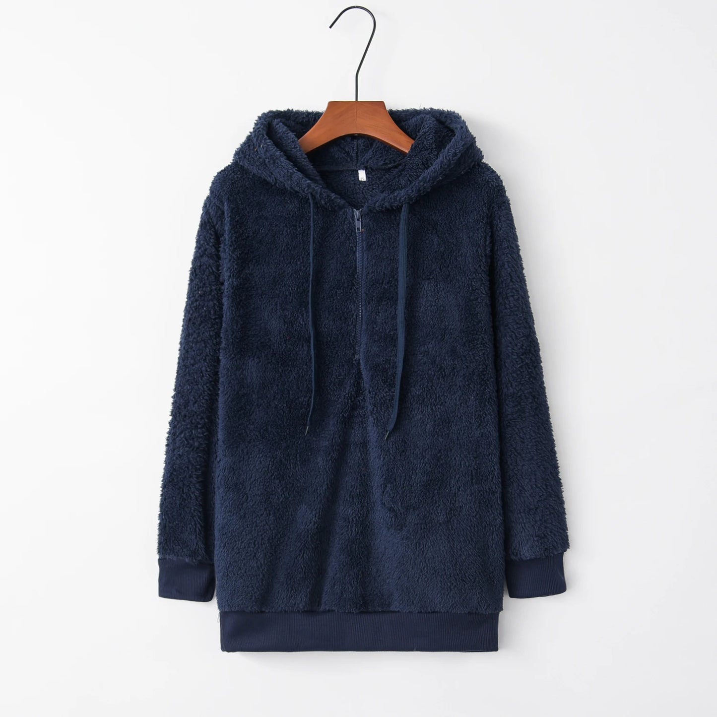 Women's Hoodies™ Monochromatic Long Sleeve Hoodies
