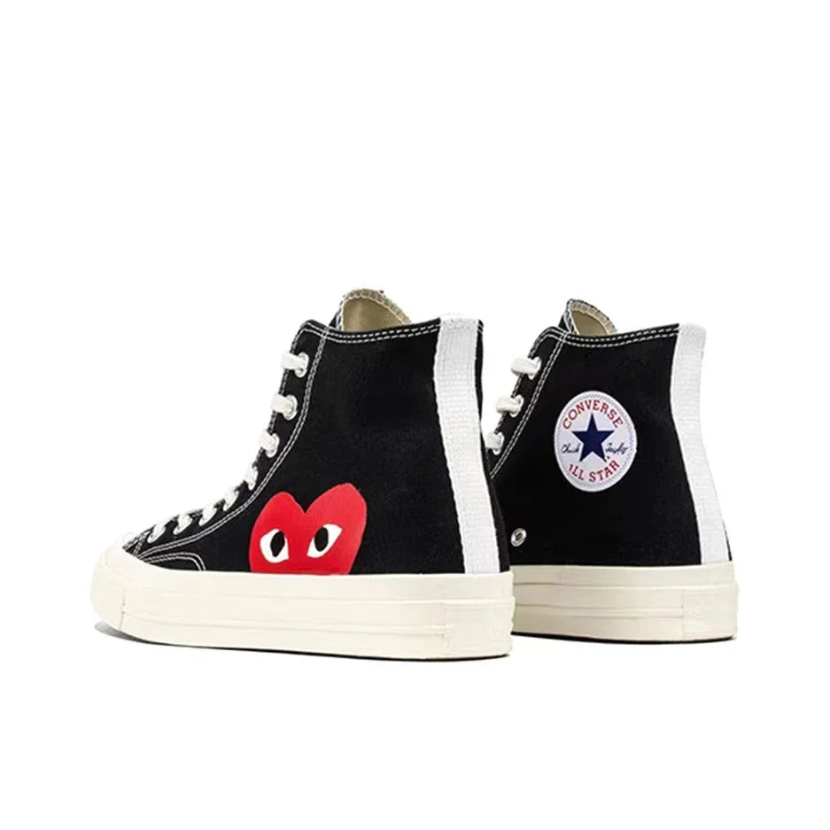 Converse 1970s Chuck Taylor All Star™ Men and Women High-top Outdoor Classic Sneaker