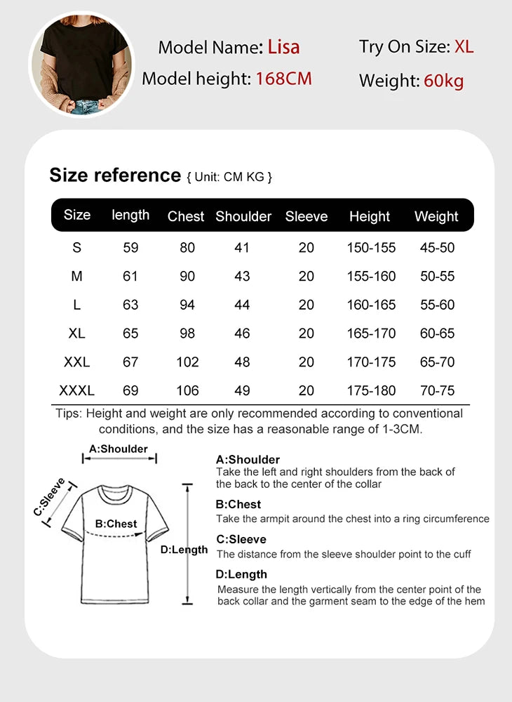 Women Summer t-Shirts™ Short Sleeve Trendy Sports Clothes
