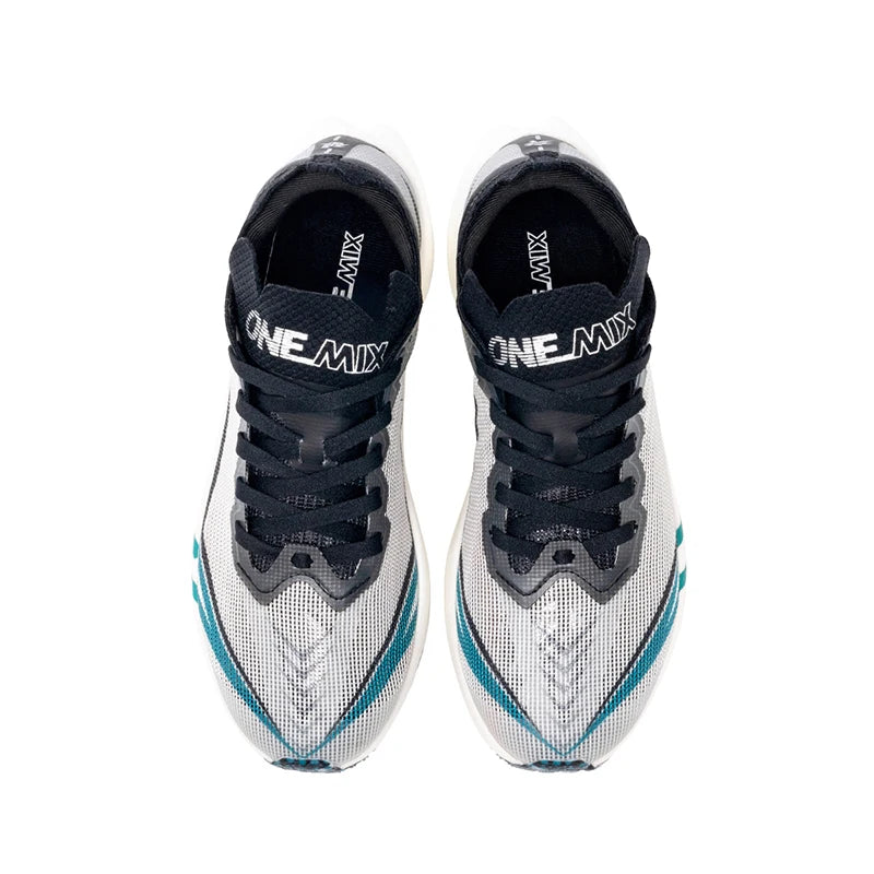 ONEMIX New Carbon Plate Sneakers™ Men And Women Shock-absorbing Ultralight Bounce Sneakers