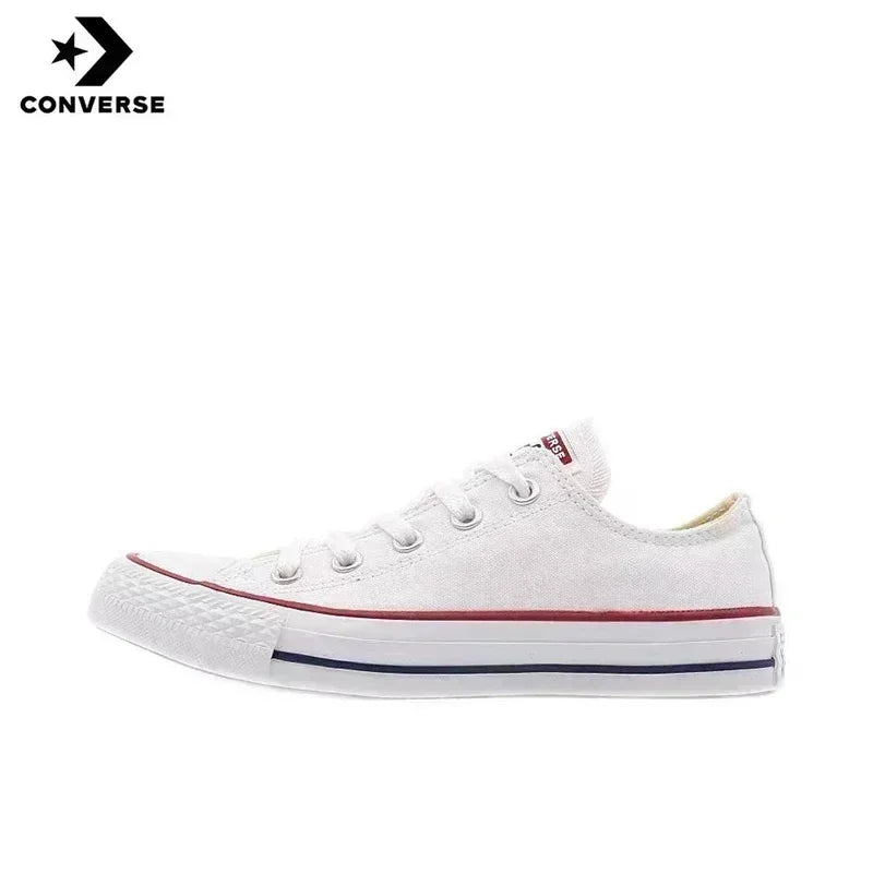 Converse Chuck Taylor All Star Shoes™ Men and Women Low-top Vintage Shoes