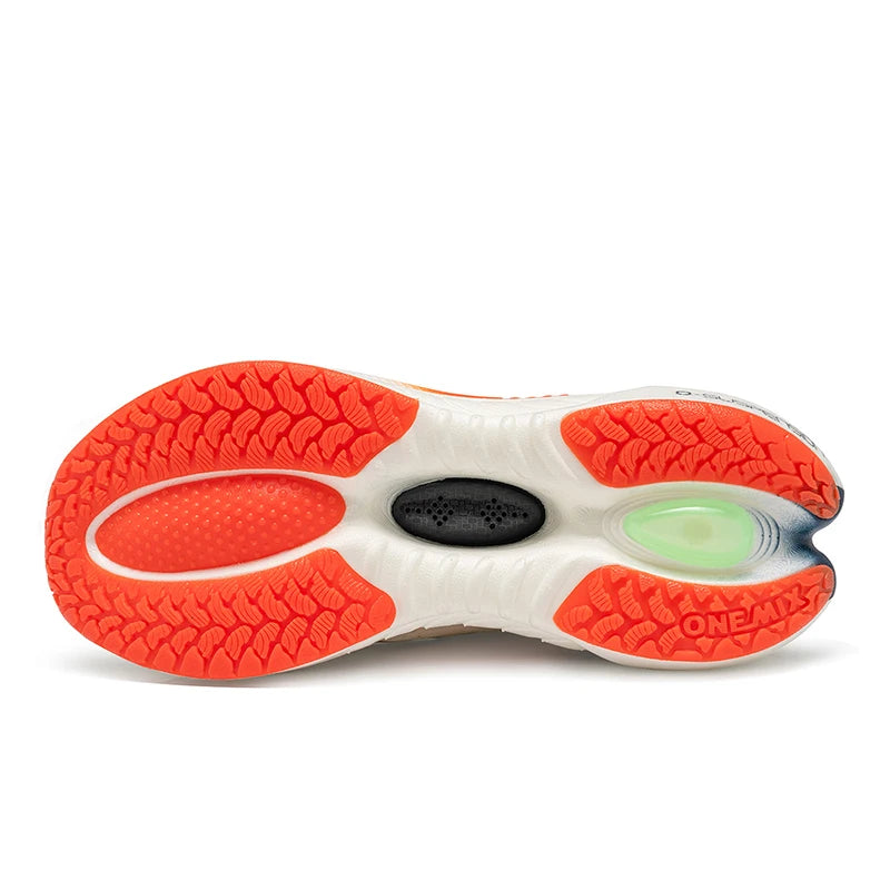 ONEMIX New Cushioning Running Shoes™ Men & Women  Lace Up Sports Women Non-slip Outdoor Athletic Sneakers