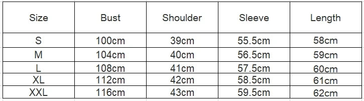 Women's Short Jackets™ Vintage High Street O-neck Bomber Jacket