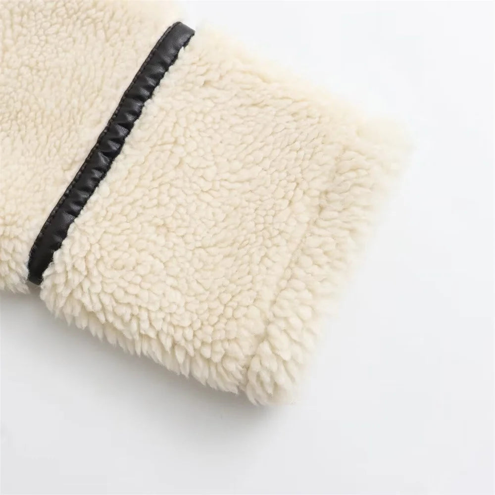 RARF Women's Jacket™ Fur Integration Jacket