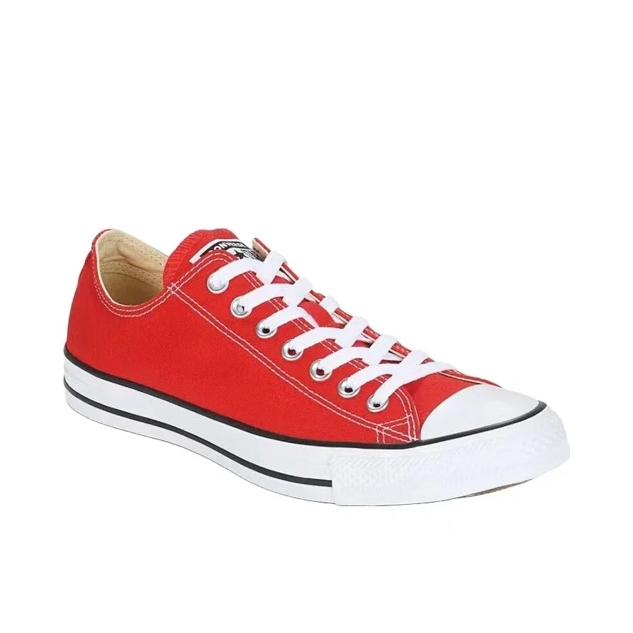 Converse Chuck Taylor All Star Shoes™ Men and Women Low-top Vintage Shoes