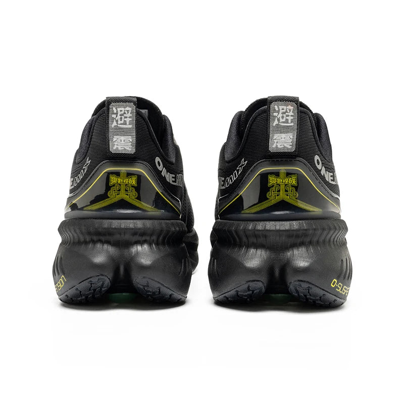 ONEMIX New Cushioning Running Shoes™ Men & Women  Lace Up Sports Women Non-slip Outdoor Athletic Sneakers