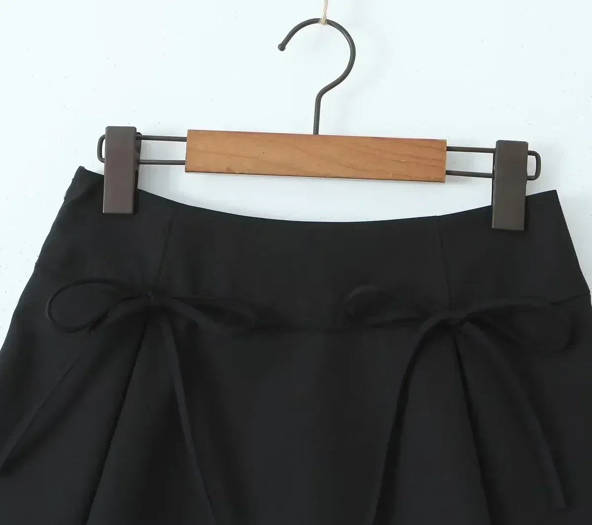 Women's Preppy Style Mini Skirt™ Low Waist Pleated Short Skirt