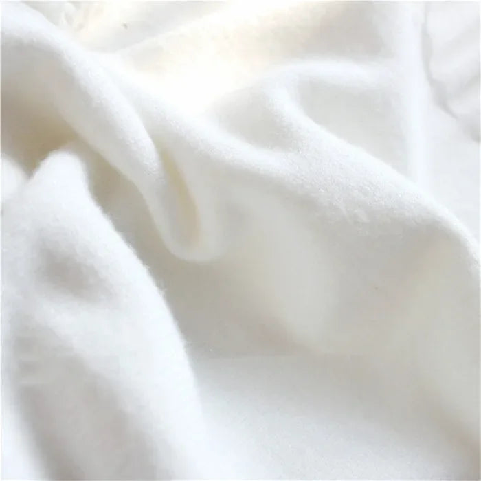 Women's Turtleneck Pullover™ High Elasticity Knitted Ribbed Slim Jumper