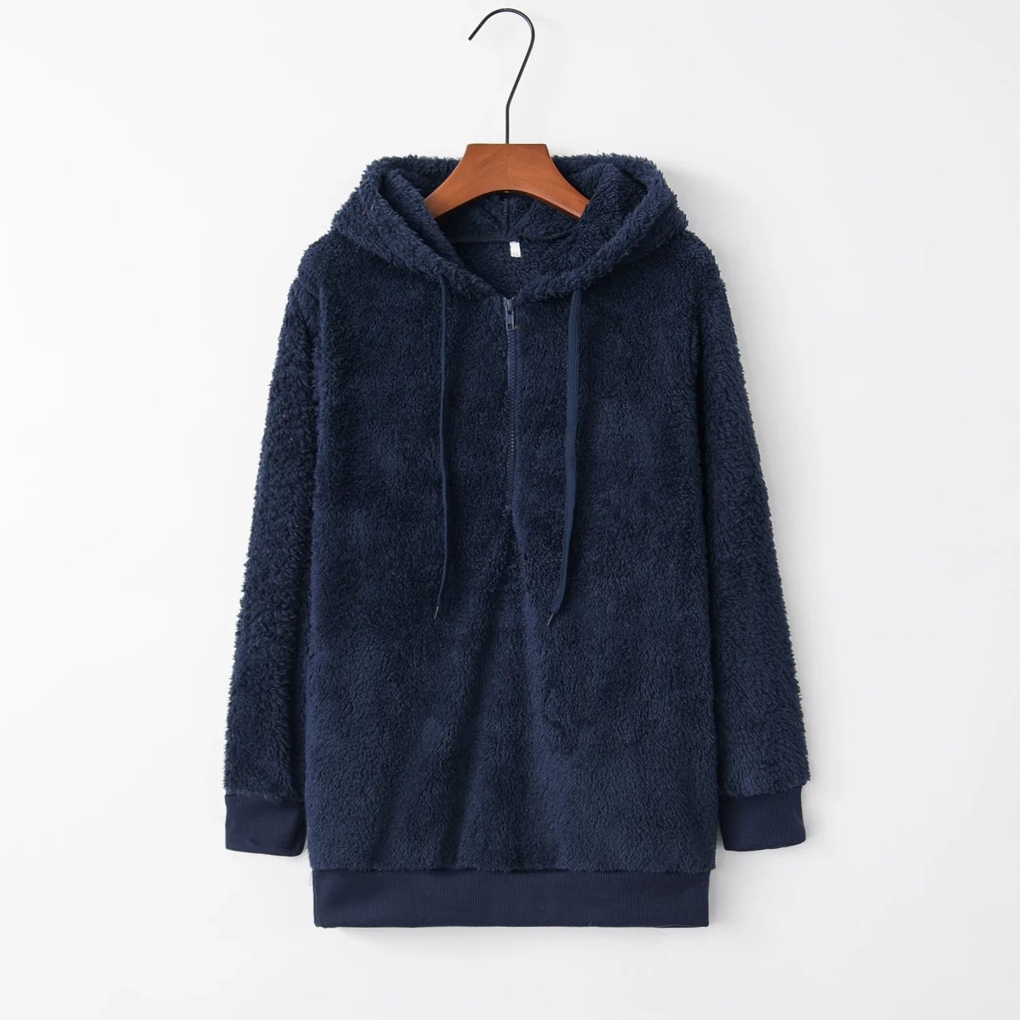 Women's Hoodies™ Monochromatic Long Sleeve Hoodies