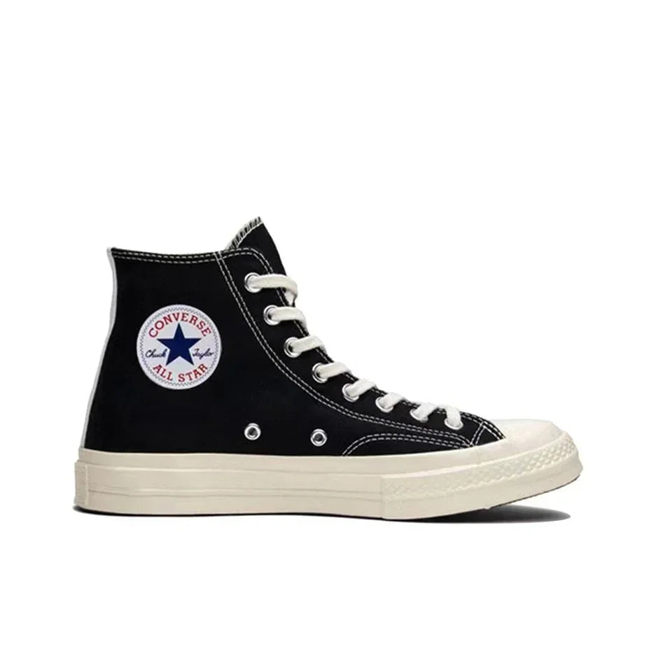 Converse 1970s Chuck Taylor All Star™ Men and Women High-top Outdoor Classic Sneaker