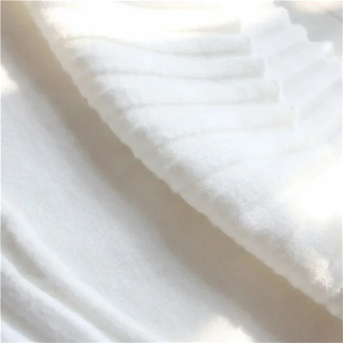 Women's Turtleneck Pullover™ High Elasticity Knitted Ribbed Slim Jumper