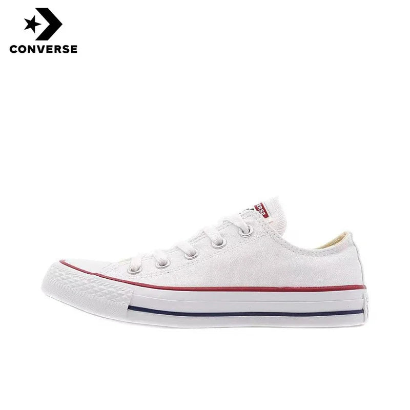 Converse Chuck Taylor All Star Shoes™ Men and Women Low-top Vintage Shoes