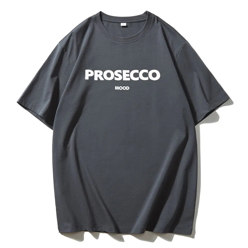 Women's  Letter Printed T Shirt™ Short Sleeve Oversized Cotton Tops