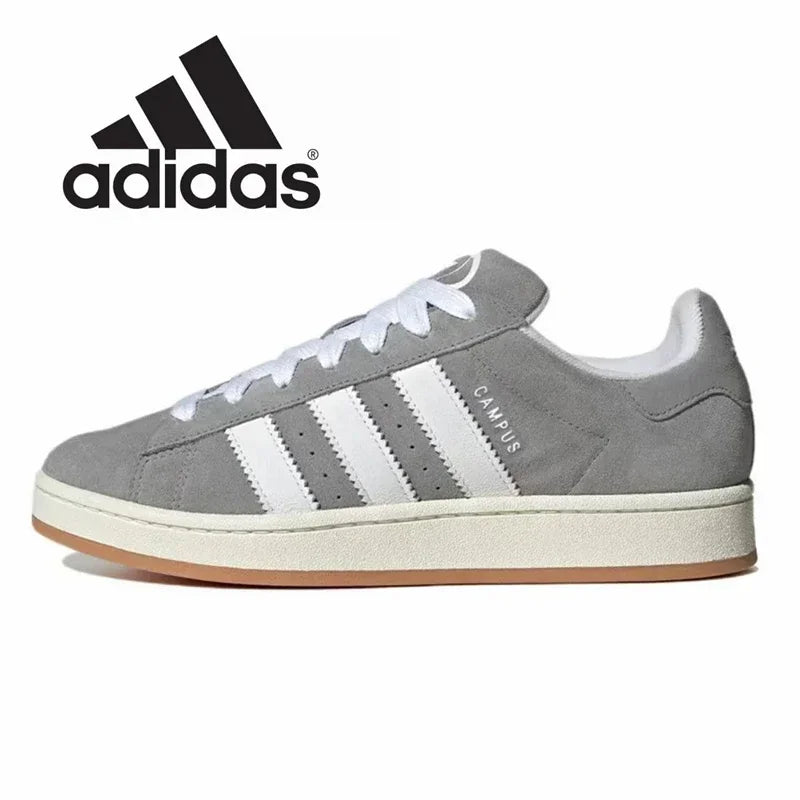 Adidas Clover Campus 00s™  Men's and Women's Classic Retro Shoes