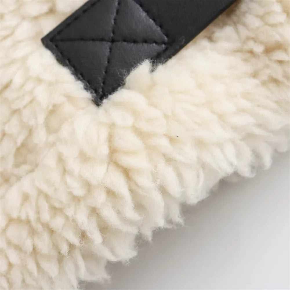 RARF Women's Jacket™ Fur Integration Jacket