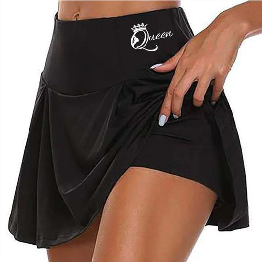 Women's Double-Layer Mini Skirts™ Quick Drying Skirts