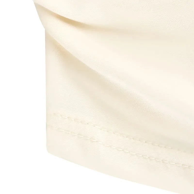 Women's Off Shoulder Summer T-shirt™ Slash Neck Streetwear Casual Slim Versatile Tees