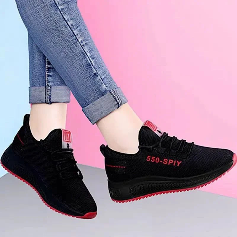 WomenSneakers™ Comfortable Summer Sport Shoes