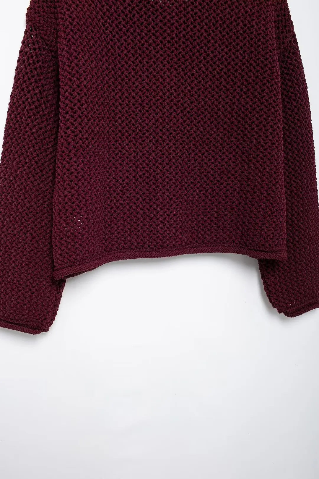 Women's Cardigan Sweater™ TRAFZA Vintage Cardigan Female Metal Buttons Long Sleeve Coat With Pockets Knitwear