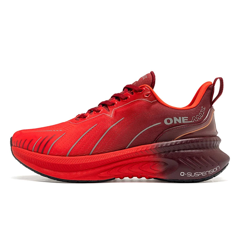 ONEMIX New Cushioning Running Shoes™ Men & Women  Lace Up Sports Women Non-slip Outdoor Athletic Sneakers