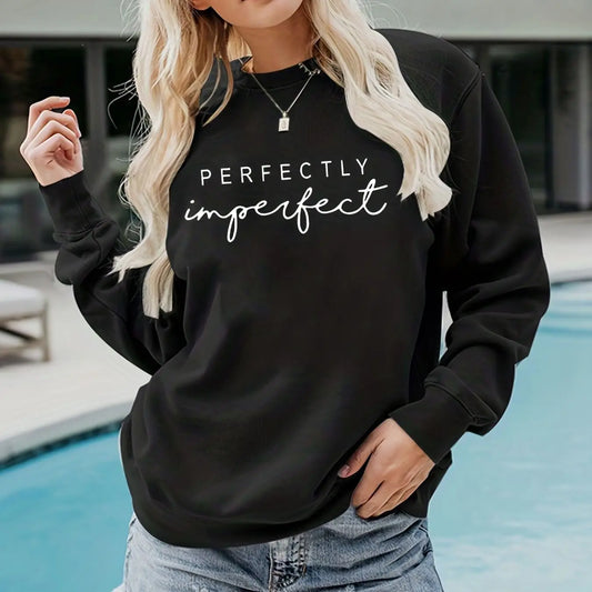 Women's Oversized Sweatshirt™ Autumn Winter Thick Warm Long Sleeve Sweatshirts