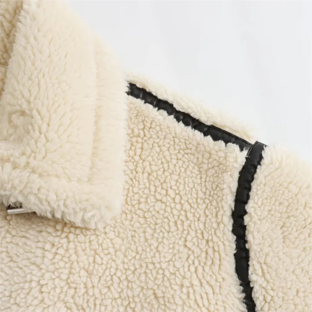 RARF Women's Jacket™ Fur Integration Jacket