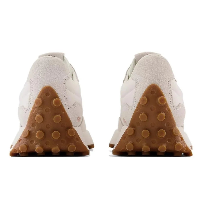 Original New Balance NB 327 Classic™ Retro Breathable Wrap Support Low-Top Unisex Sneakers MS327LAB