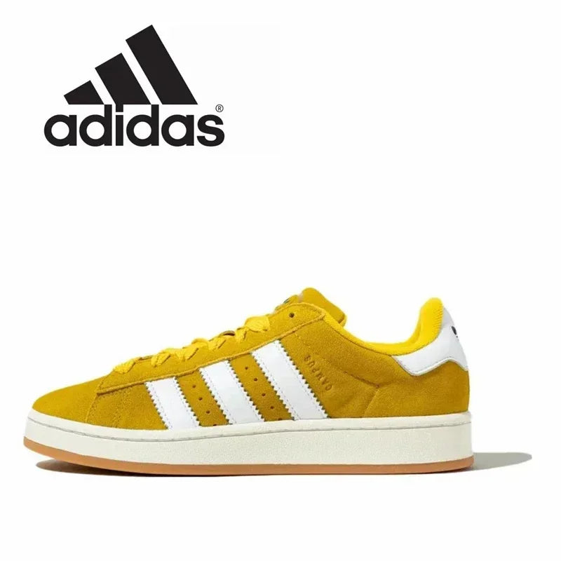 Adidas Clover Campus 00s™  Men's and Women's Classic Retro Shoes