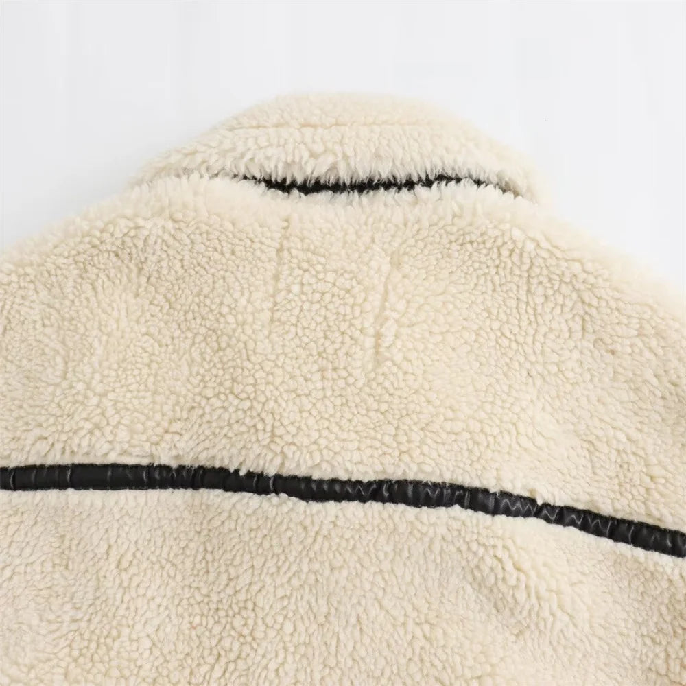 RARF Women's Jacket™ Fur Integration Jacket