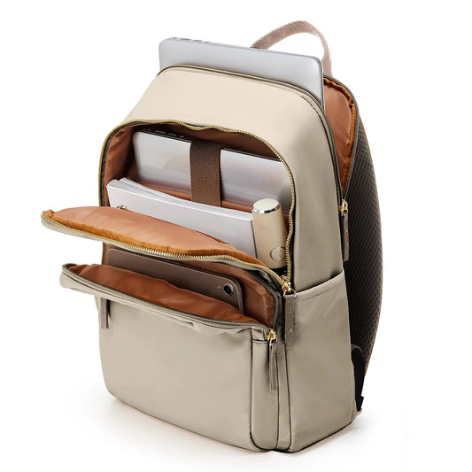 Women's Backpack™ Large Capacity Travel Business Laptop Shoulder Backpack