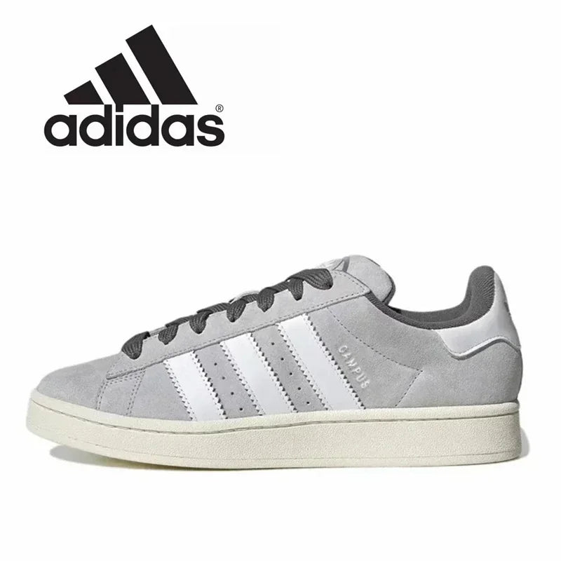 Adidas Clover Campus 00s™  Men's and Women's Classic Retro Shoes