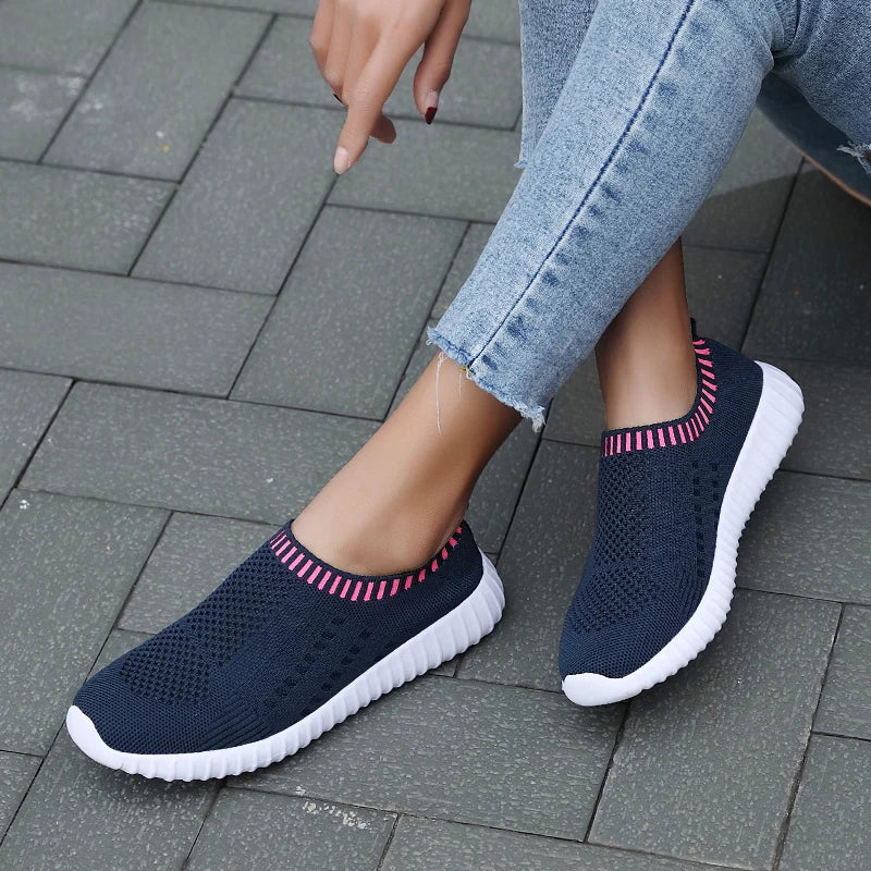 Women's Shoes™ Ultra Light Running Breathable Sports Sneakers