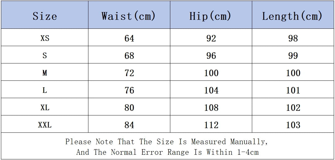 Women's Jeans™ Wide Leg Baggy Vintage Punk Low Rise Waist Loose Denim Pants