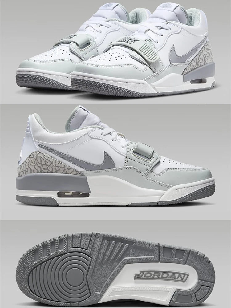 Nike Jordan Legacy 312™  Women & Men Sports Casual Shoes