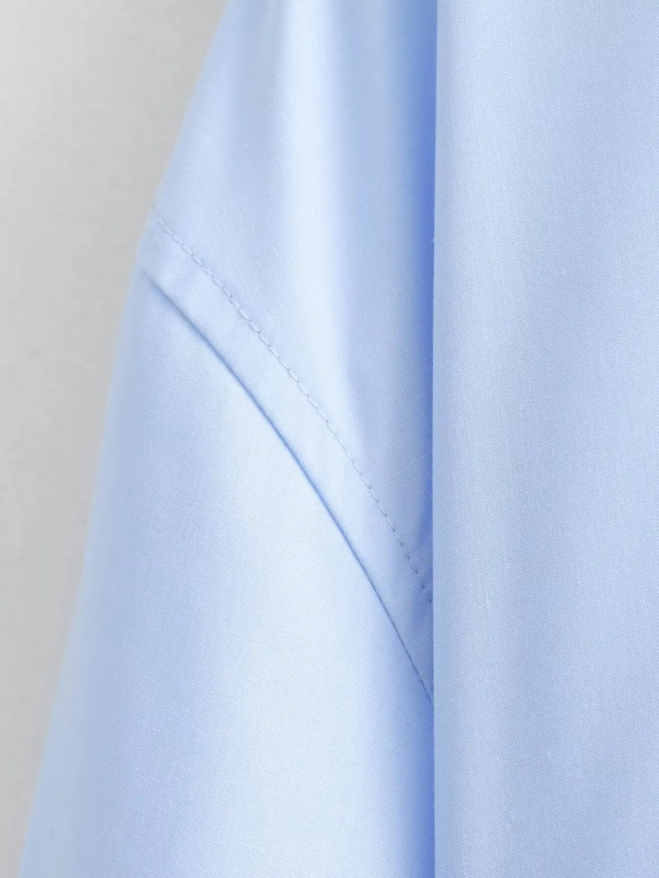 Women's TRAFZA  Long Sleeve With Pocket Shirt™ Casual Loose Versatile Shirt