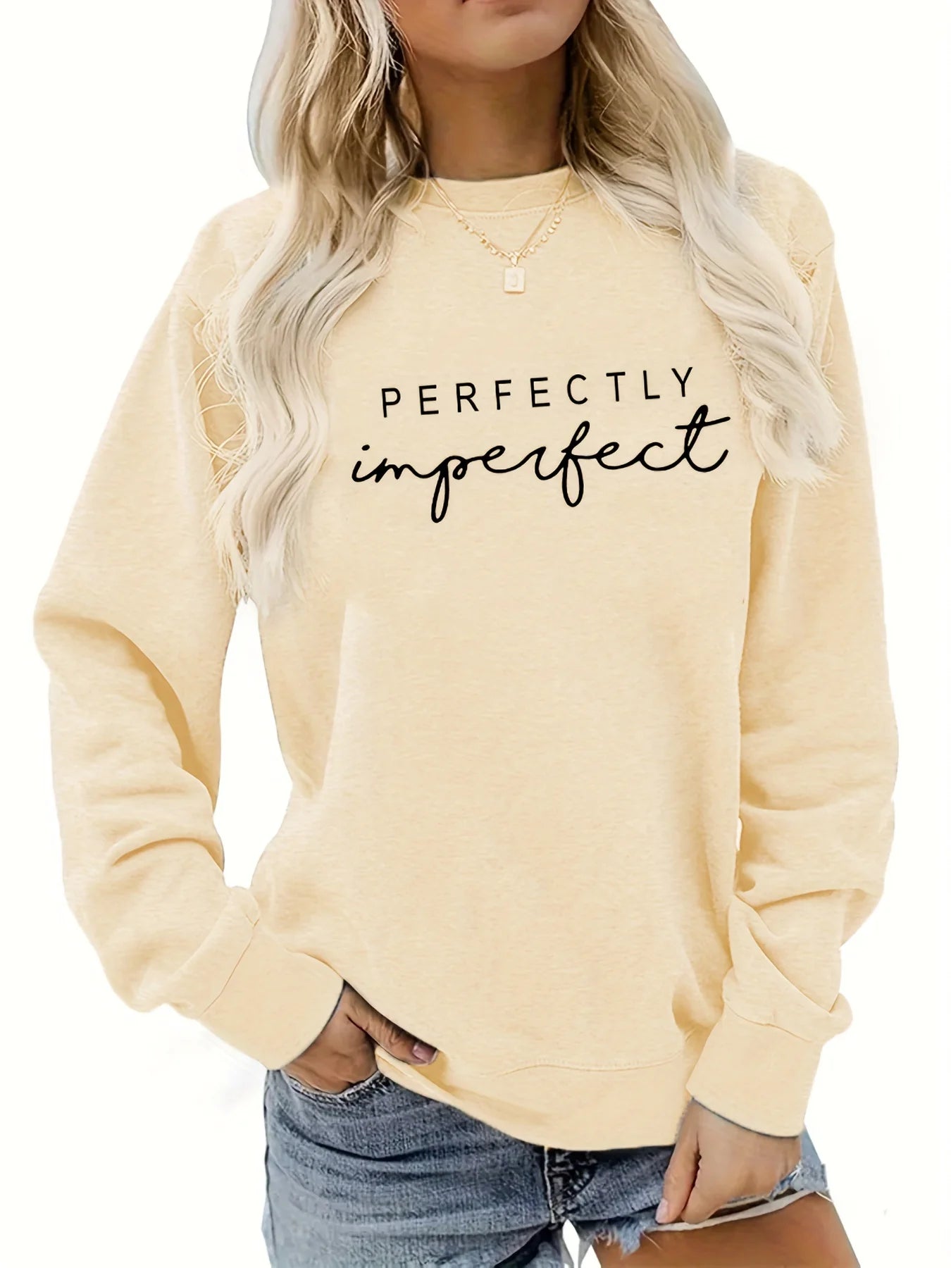 Women's Oversized Sweatshirt™ Autumn Winter Thick Warm Long Sleeve Sweatshirts